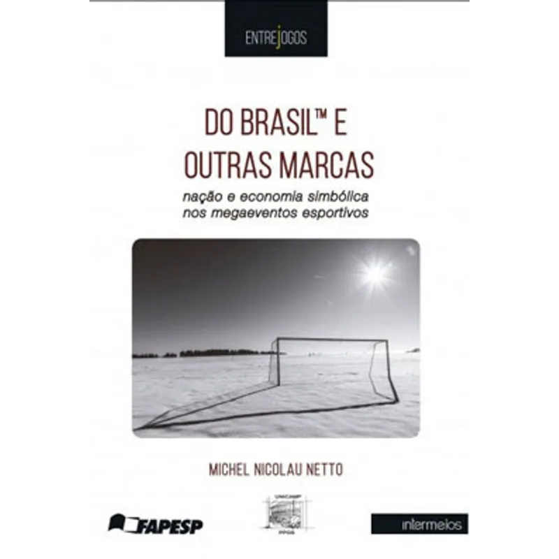 DO BRASIL E OUTRO MARCAS