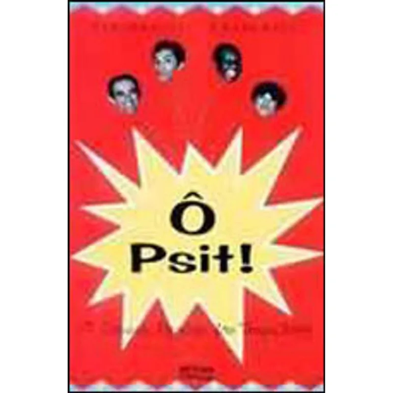 O PSIT! - O CINEMA POPULAR DOS TRAPALHOES