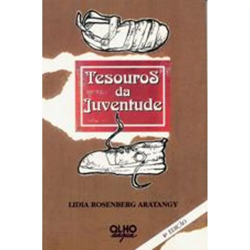 Tesouros da Juventude