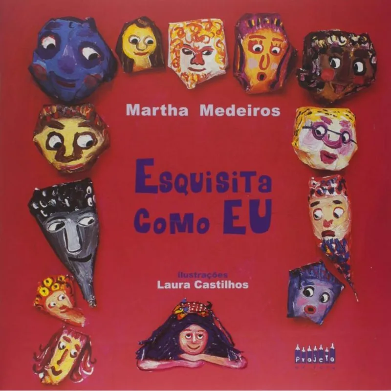 ESQUISITA COMO EU