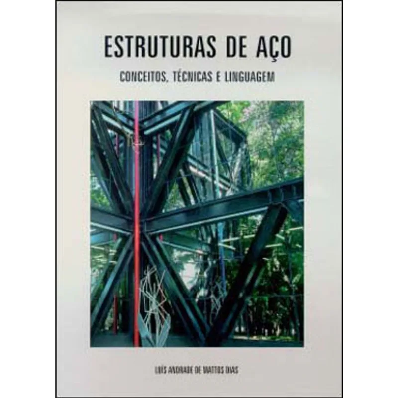 ESTRUTURAS DE AÇO