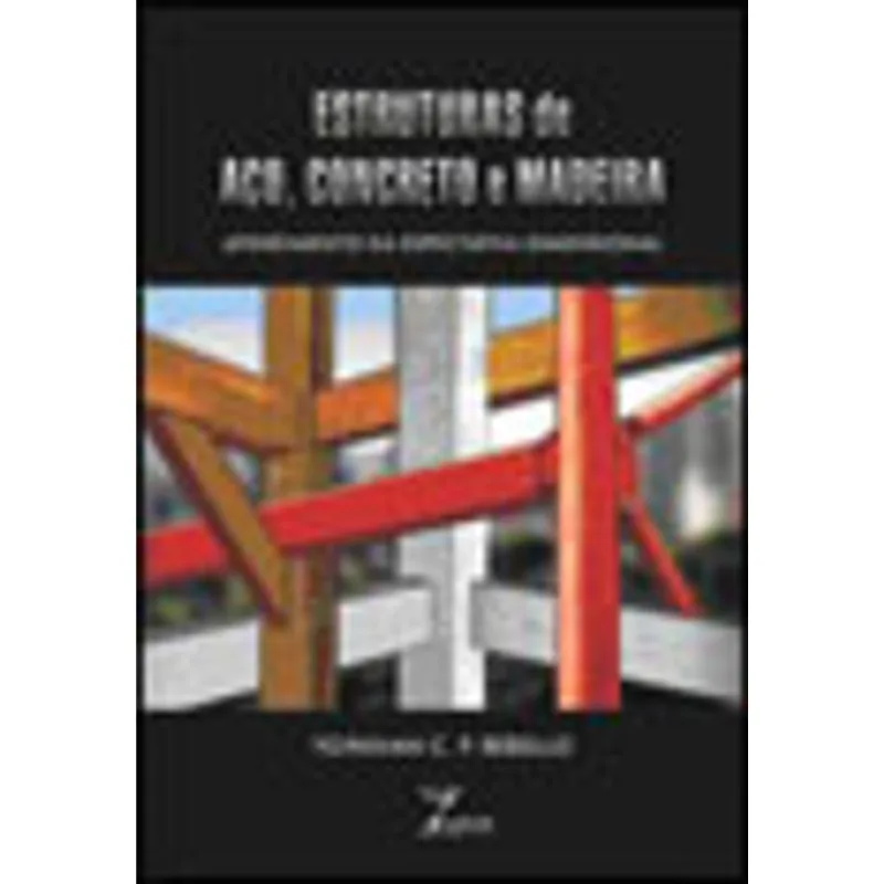 ESTRUTURAS DE ACO, CONCRETO E MADEIRA