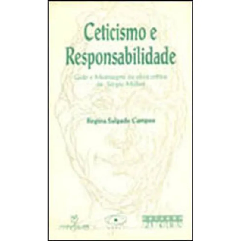 CETICISMO E RESPONSABILIDADE