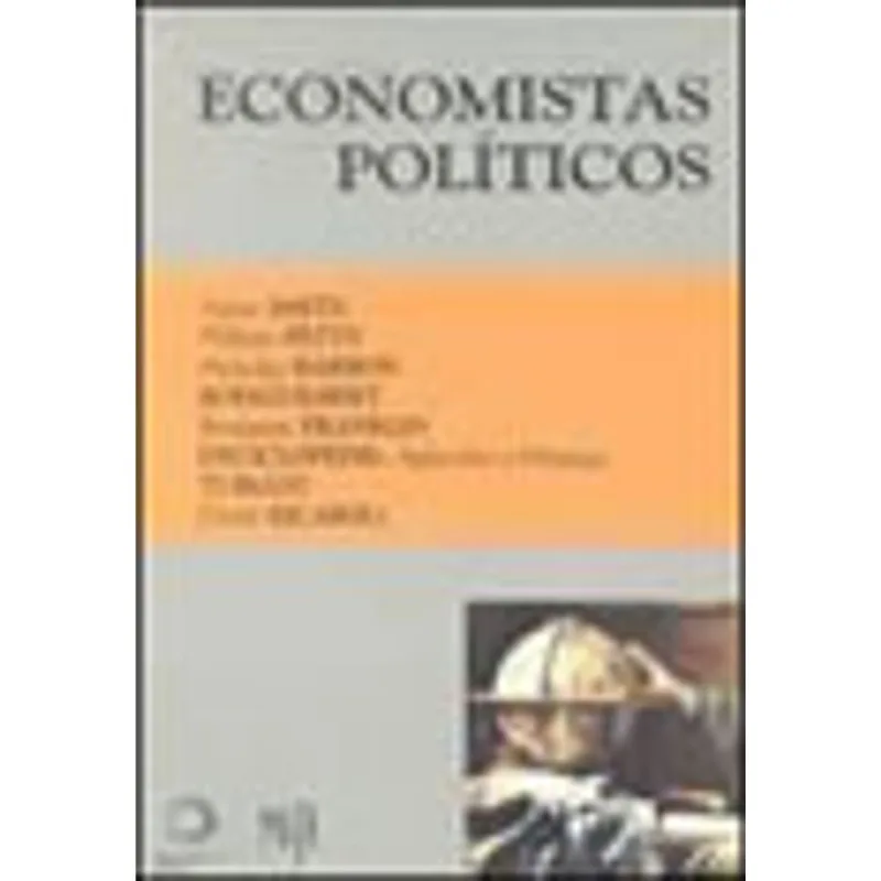 ECONOMISTAS POLÍTICOS
