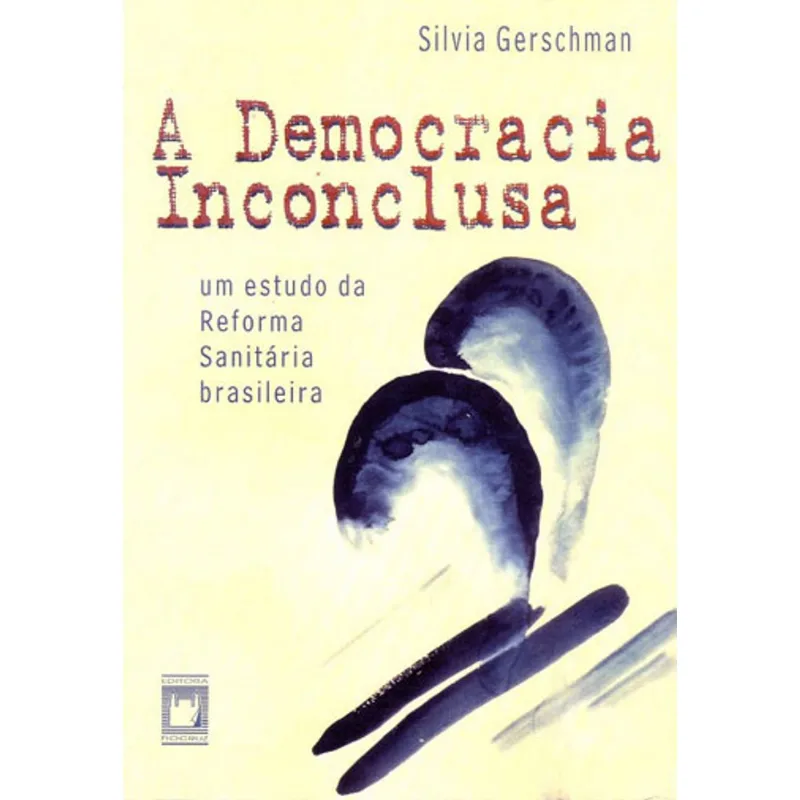 DEMOCRACIA INCONCLUSA