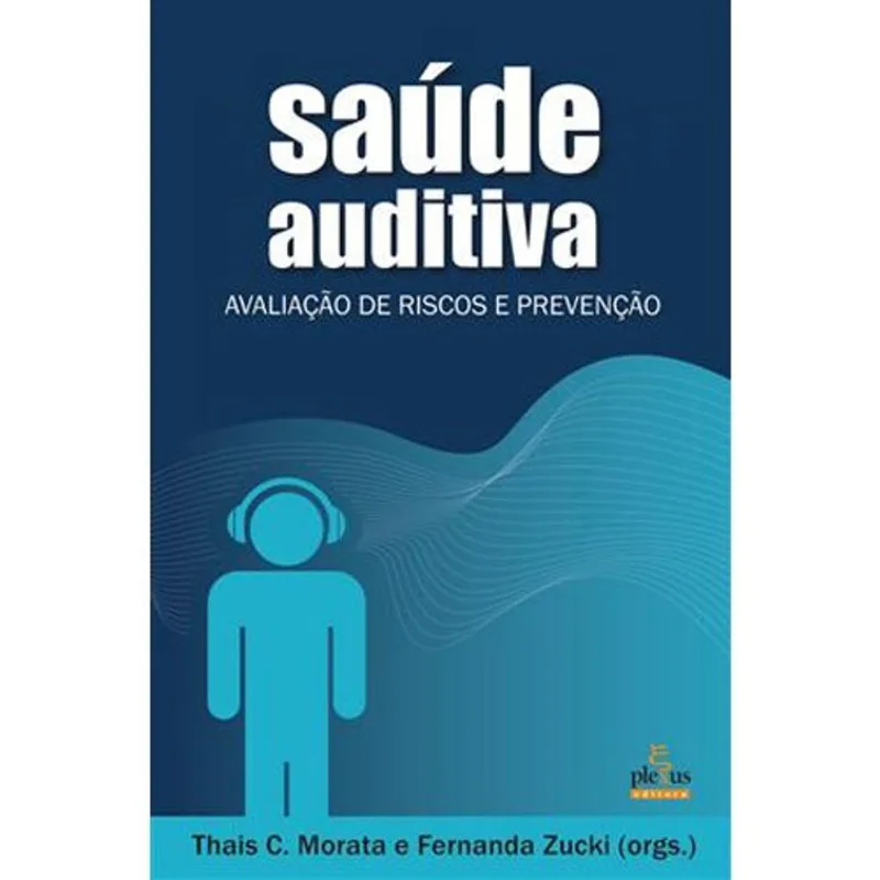 Livro Saúde Auditiva Plexus (MP)