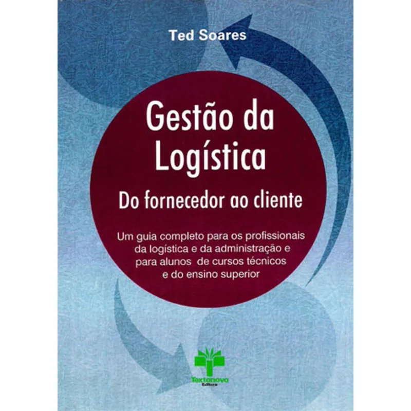 GESTAO DA LOGISTICA