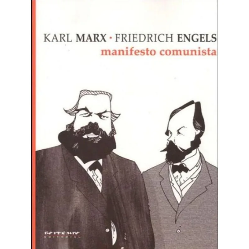 MANIFESTO COMUNISTA