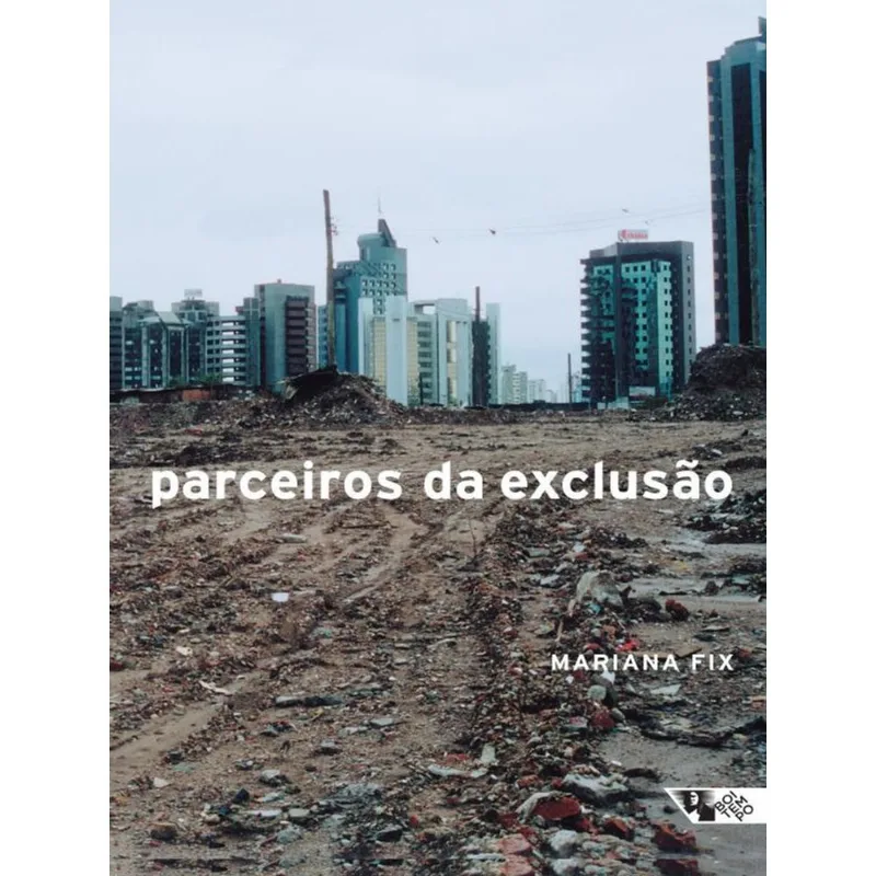 PARCEIROS DA EXCLUSÃO