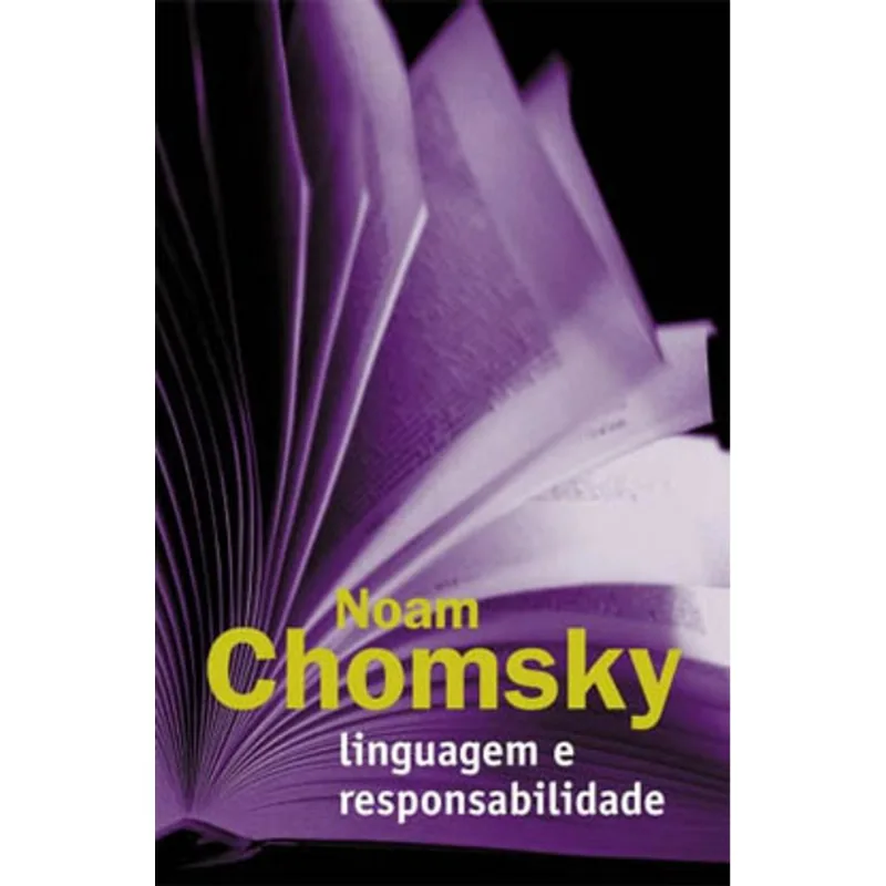 LINGUAGEM E RESPONSABILIDADE