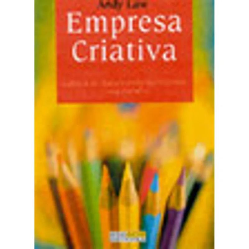EMPRESA CRIATIVA