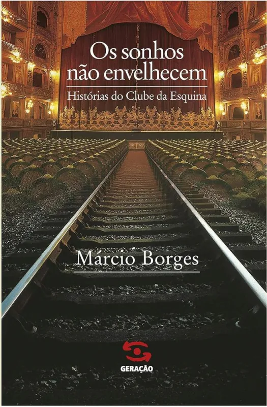 Os Sonhos Nao Envelhecem - LC - Livros