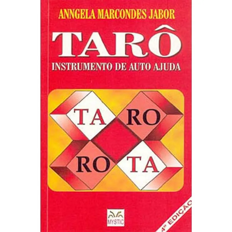 TARO INSTRUMENTO DE AUTO AJUDA
