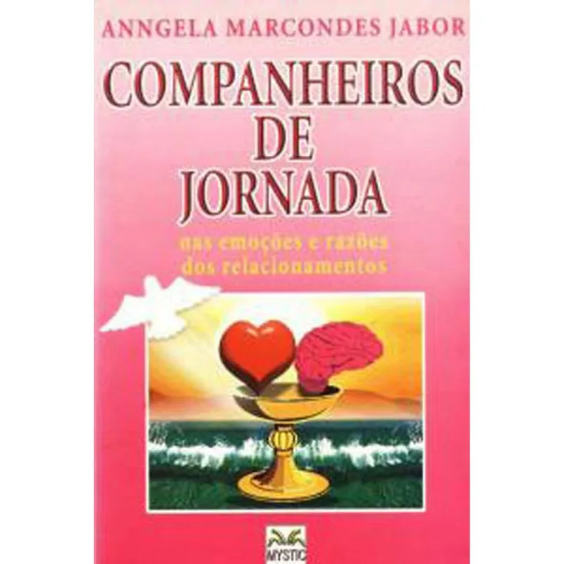 COMPANHEIROS DE JORNADA
