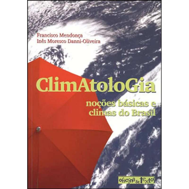 CLIMATOLOGIA