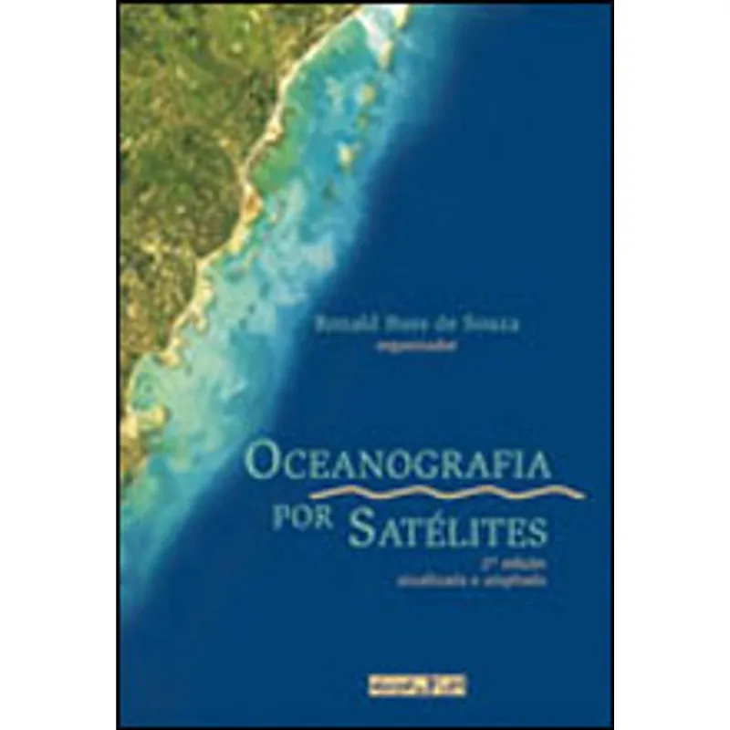 OCEANOGRAFIA POR SATÉLITES