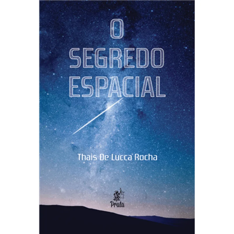 Segredo Espacial, o O Segredo Espacial