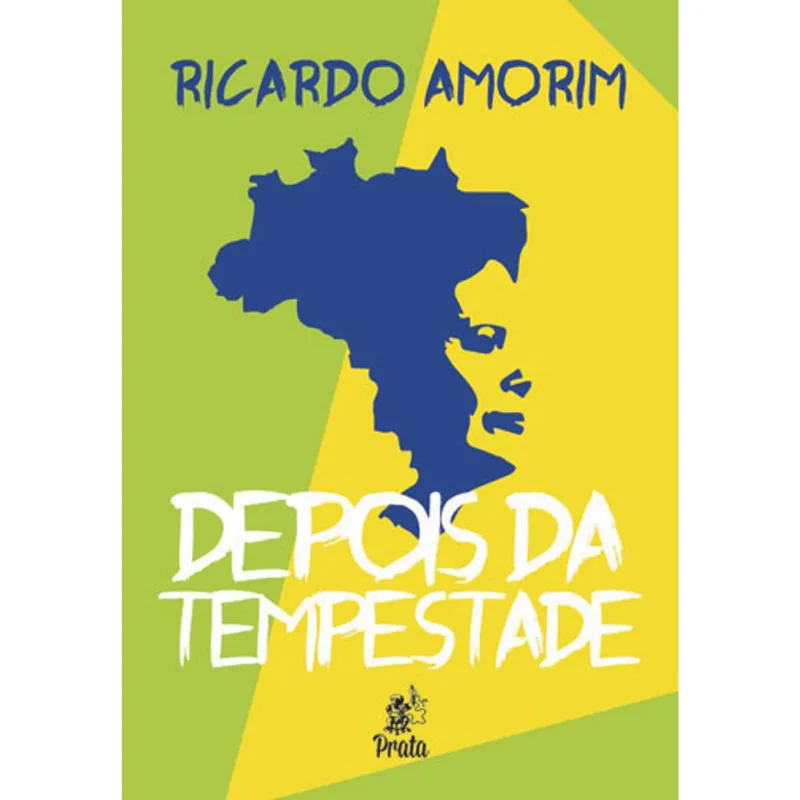 DEPOIS DA TEMPESTADE
