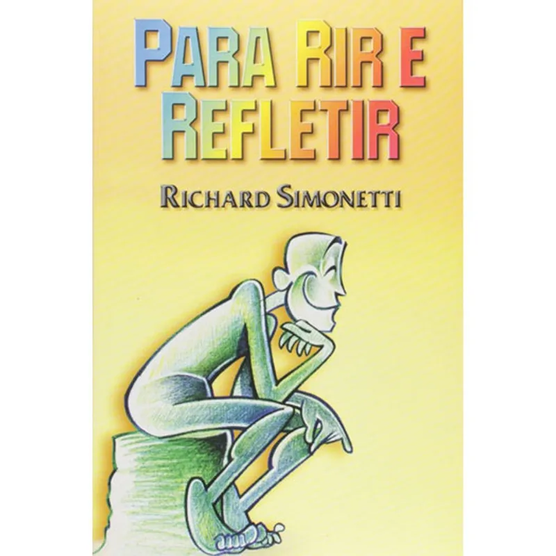PARA RIR E REFLETIR