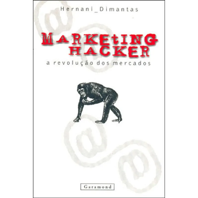 MARKETING HACKER