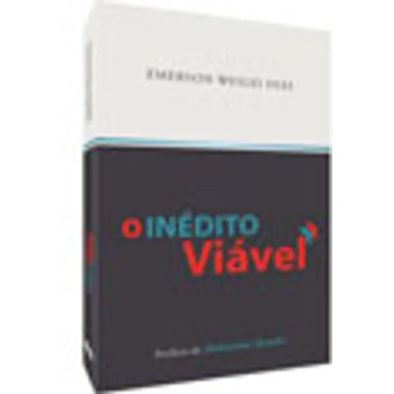 INEDITO VIAVEL, O