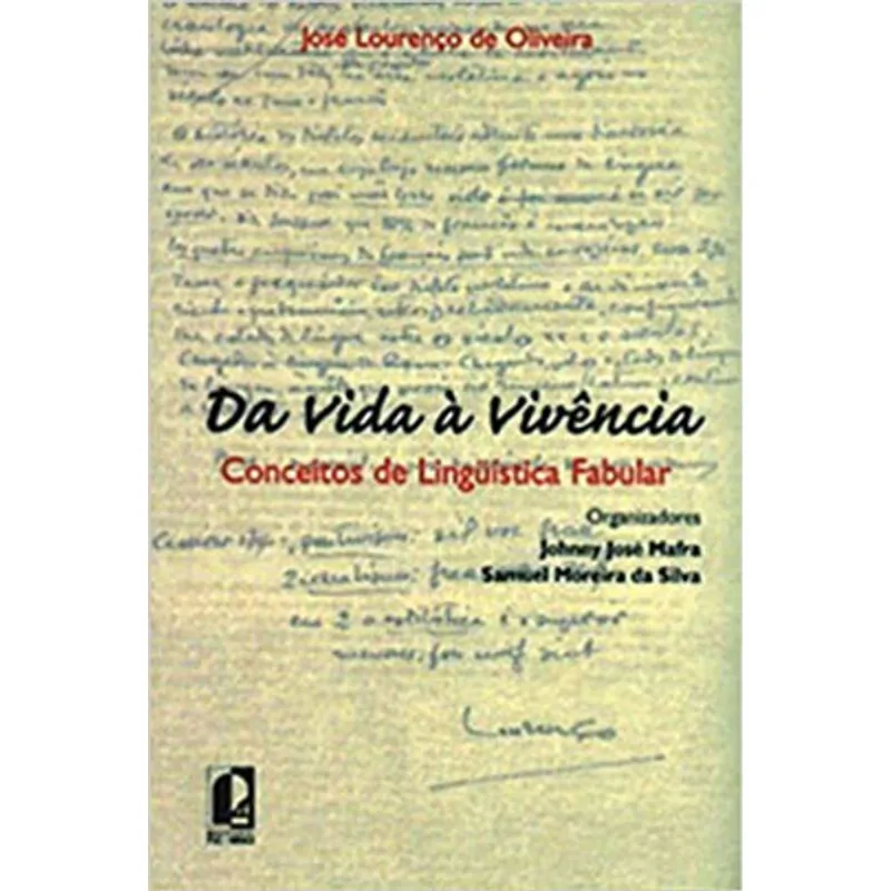 DA VIDA A VIVENCIA