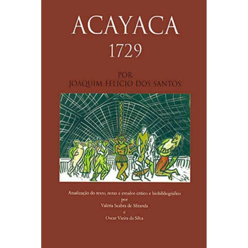 ACAYACA - 1729