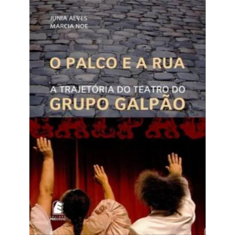 PALCO E A RUA, O
