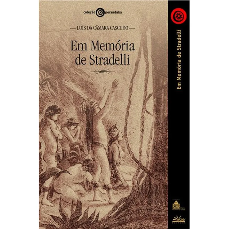 EM MEMÓRIA DE STRADELLI
