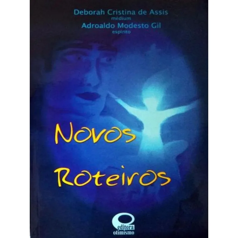 NOVOS ROTEIROS