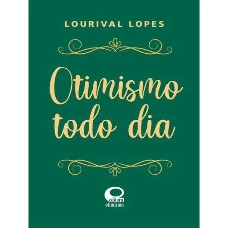 OTIMISMO TODO DIA - ESPECIAL