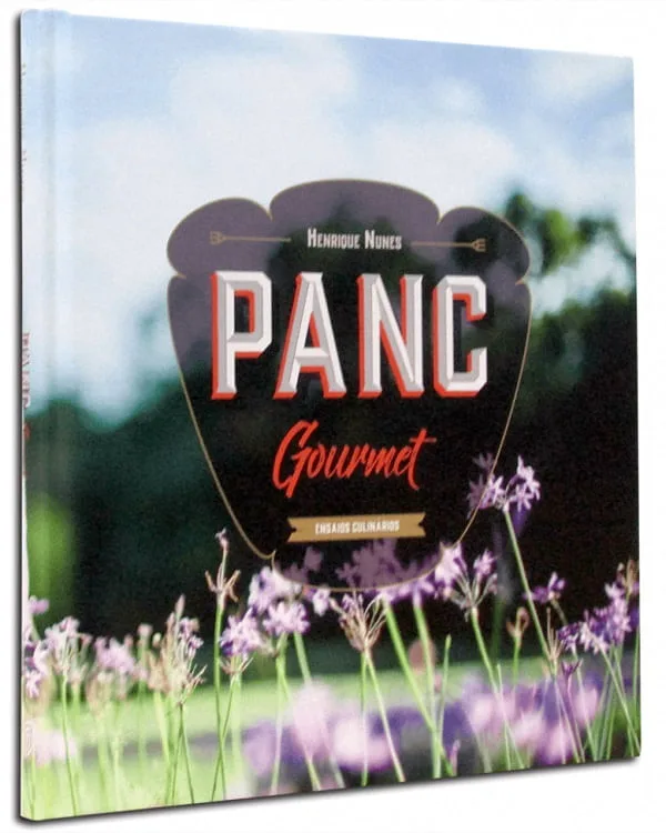 Panc Gourmet Ensaios Culinários - LC - Livros