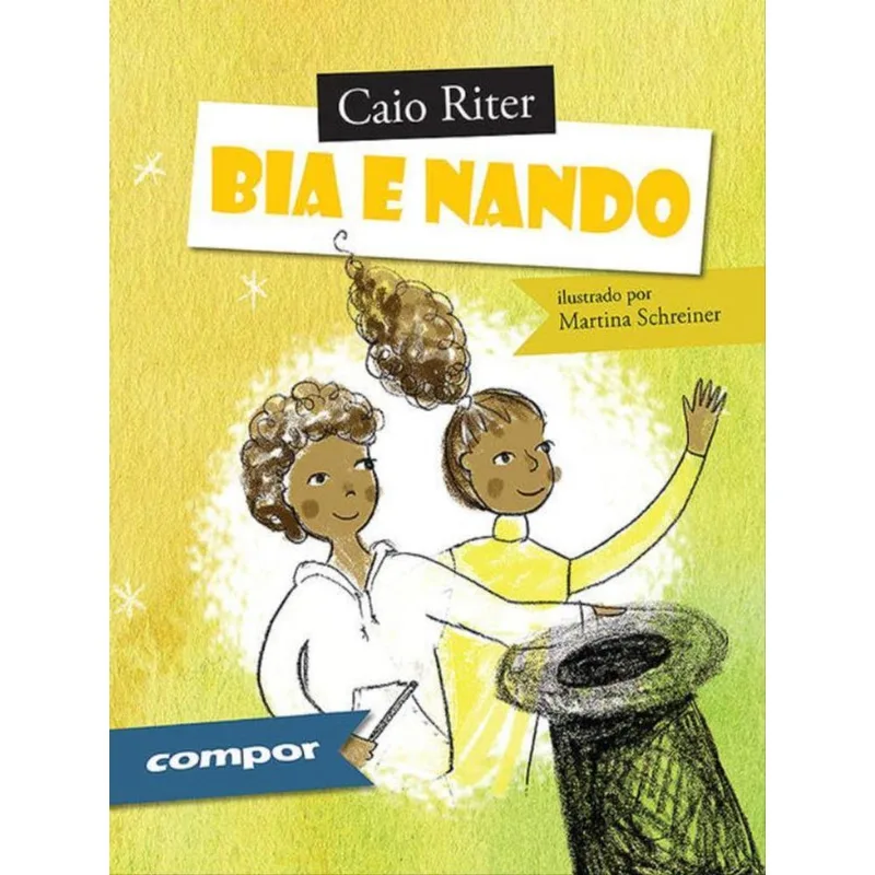 BIA E NANDO