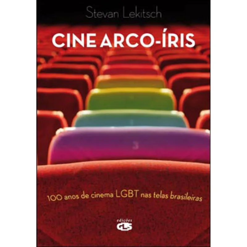 CINE ARCO-ÍRIS