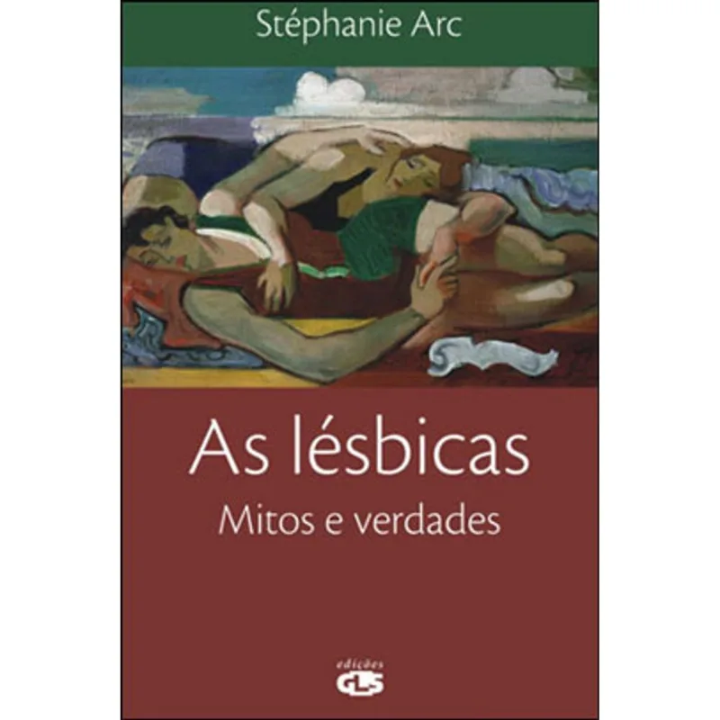 AS LÉSBICAS