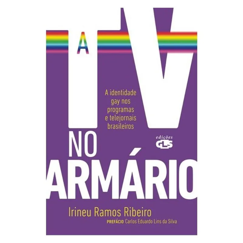 A TV NO ARMÁRIO