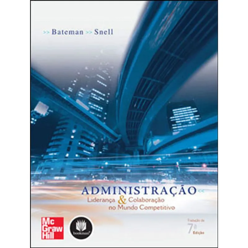 ADMINISTRAÇÃO