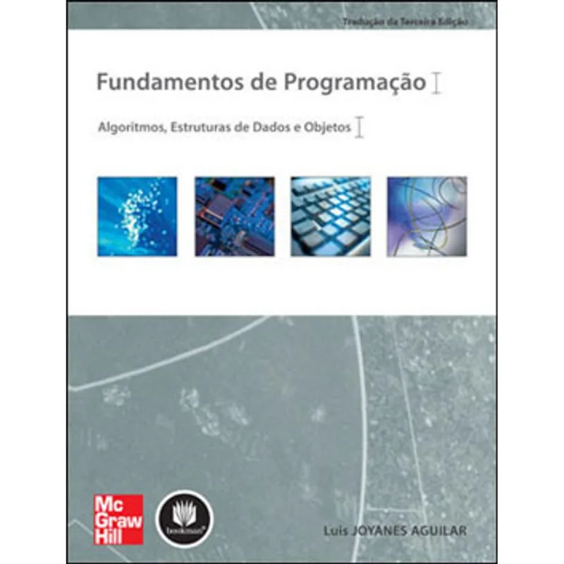 FUNDAMENTOS DE PROGRAMAÇÃO