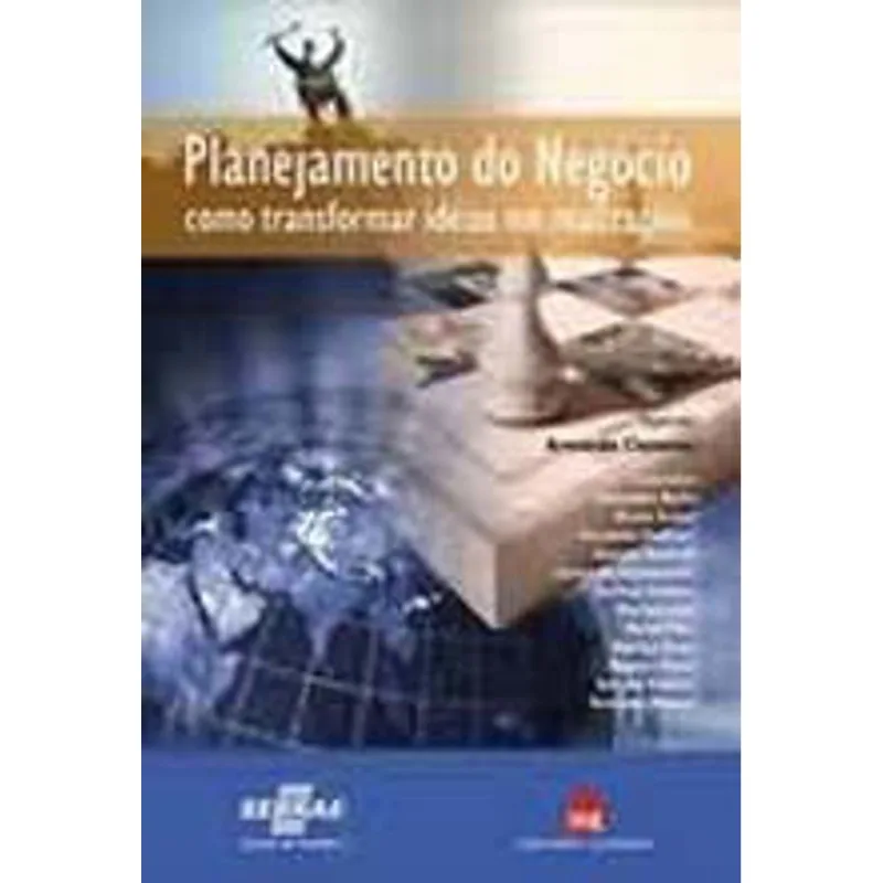PLANEJAMENTO DO NEGOCIO