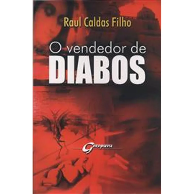 Vendedor de Diabos, o O Vendedor de Diabos