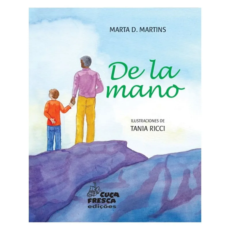 DE LA MANO