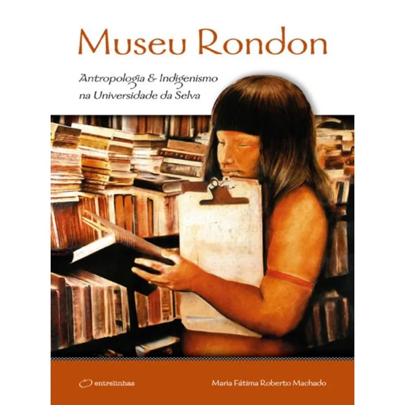 MUSEU RONDON