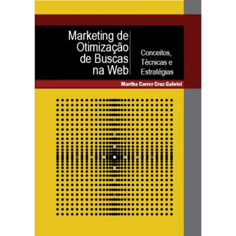 MARKETING DE OTIMIZAÇAO DE BUSCAS NA WEB