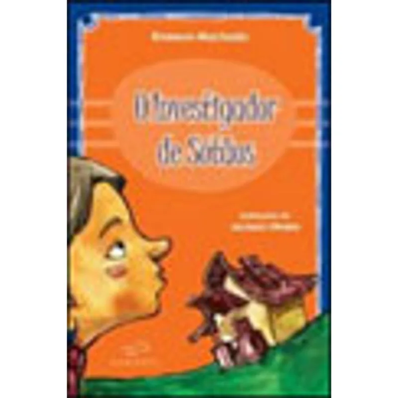 O INVESTIGADOR DE SÓTAOS