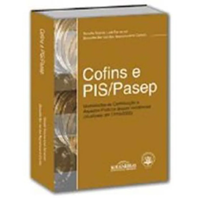 COFINS E PIS/PASEP