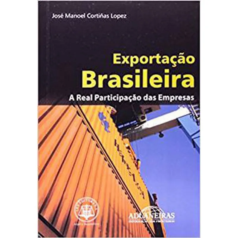 EXPORTAÇAO BRASILEIRA