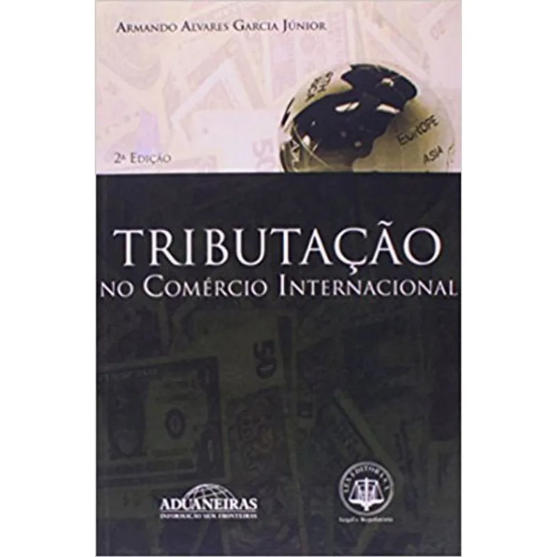 TRIBUTAÇAO NO COMERCIO INTERNACIONAL