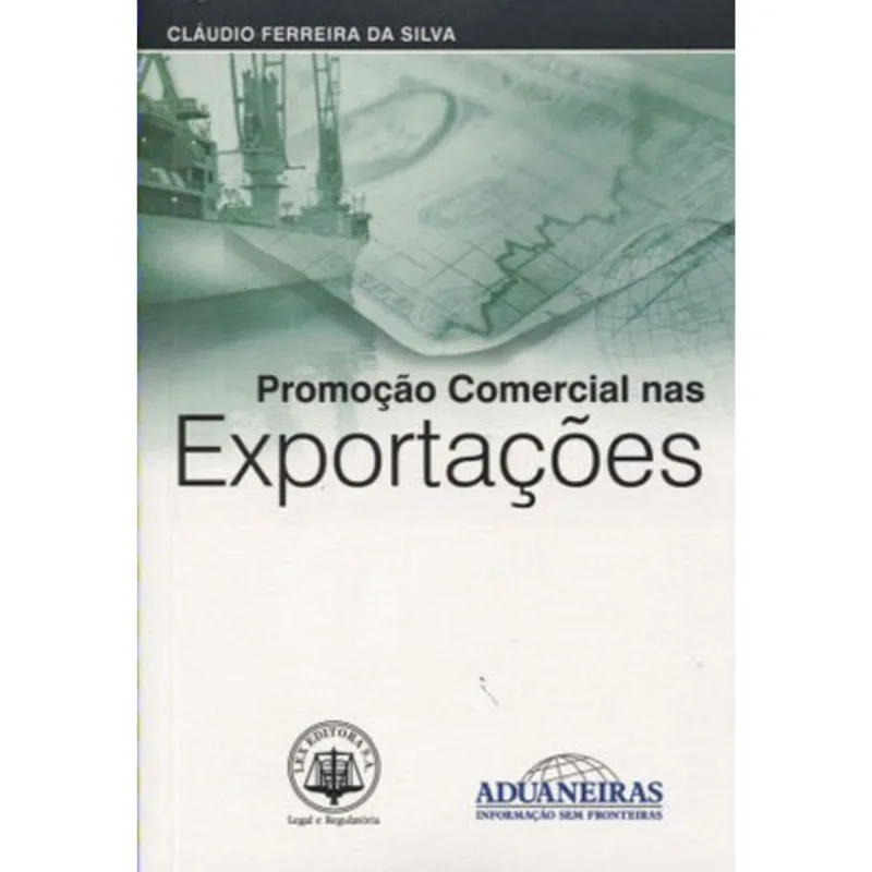 PROMOÇAO COMERCIAL NAS EXPORTAÇOES