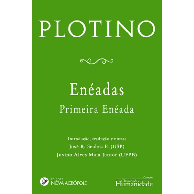 ENEADAS - PRIMEIRA ENEADA