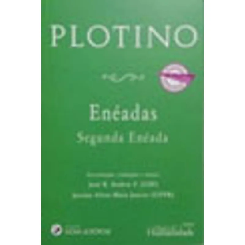 ENEADAS - SEGUNDA ENEADA